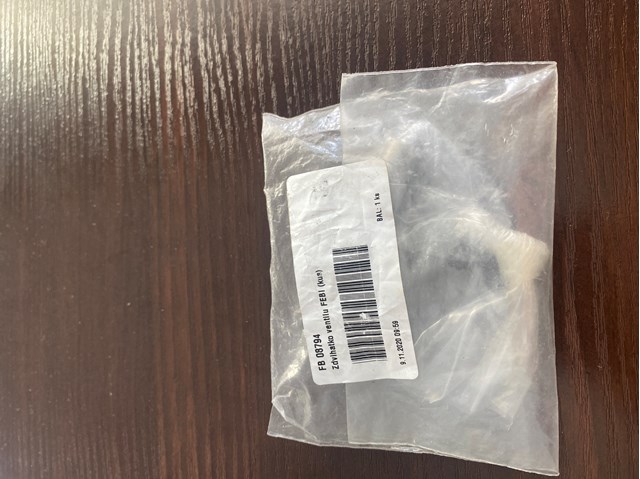 Компенсатори 08794 FEBI