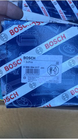 Датчик ABS задній правий 0986594517 BOSCH