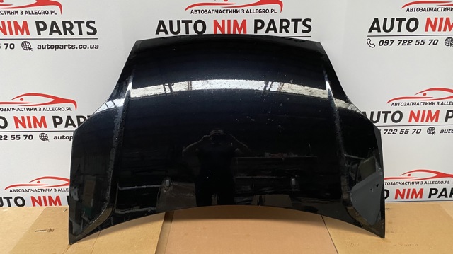 Капот 1143983 FORD