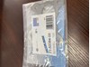 Прокладка випускного колектора 715338400 VICTOR REINZ