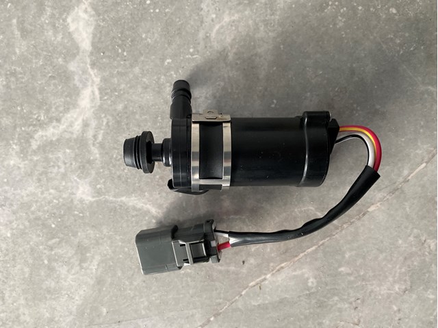 Мотор омивача фар 76806SNBS01 HONDA