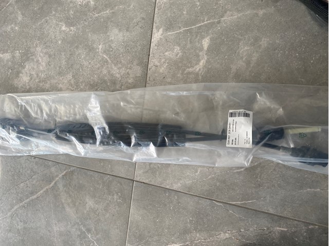 Трос КПП 922CBDA001 COFLE
