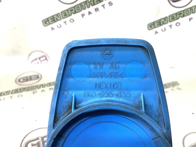 Кришка бака омивача 1K0955455 VAG