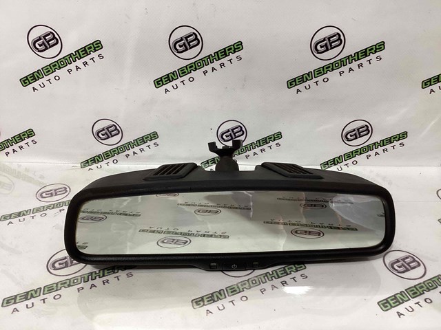 Дзеркало салону авто Dodge Caliber SXT