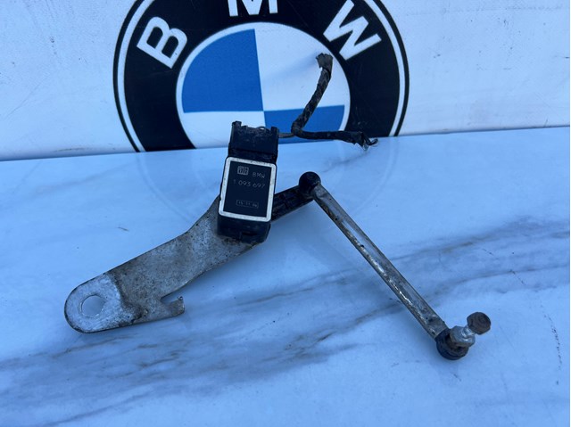 Датчик рівня положення кузова, передній правий 1093697 BMW