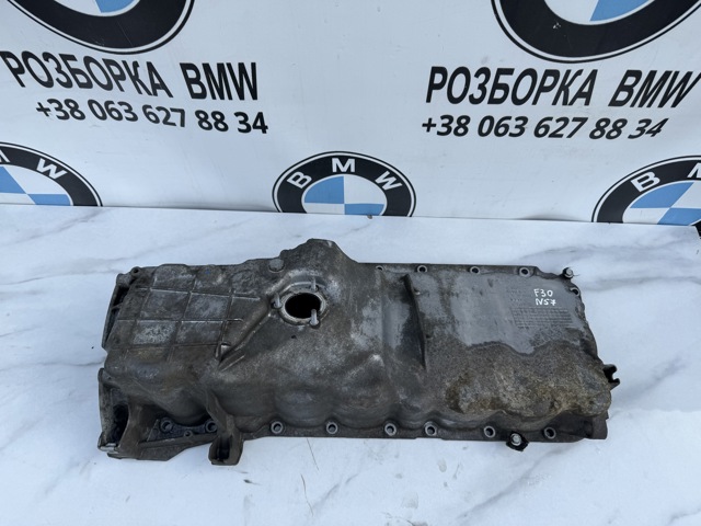 Картер масляний 11137823204 BMW