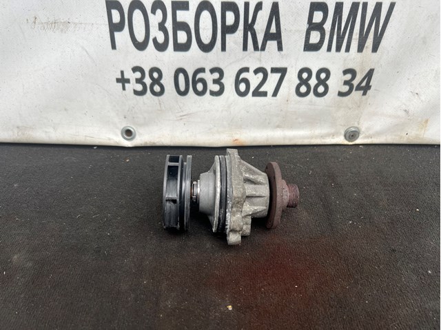 Помпа водяна, (насос) охолодження BMW X5