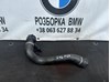 Патрубок радіатора bmw e46 m54 m52 11531436362