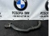 Шланг/патрубок радіатора охолодження, верхній 11537788276 BMW