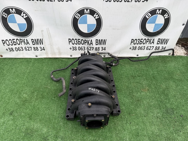 Колектор впускний 11611435361 BMW