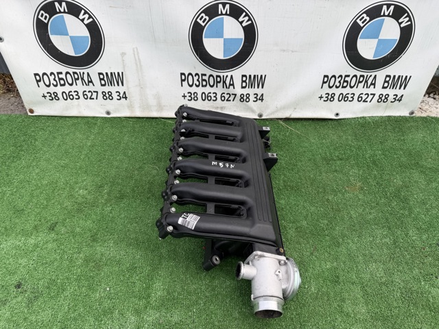 Колектор впускний 11617789288 BMW