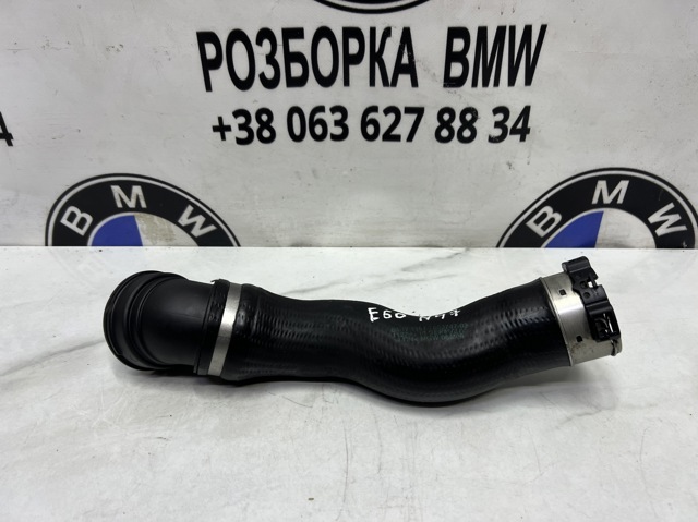 Трубка, що нагнітається 11617803747 BMW