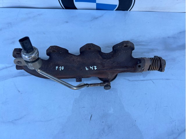 Газопроводи (колектор випускний) 11628519888 BMW