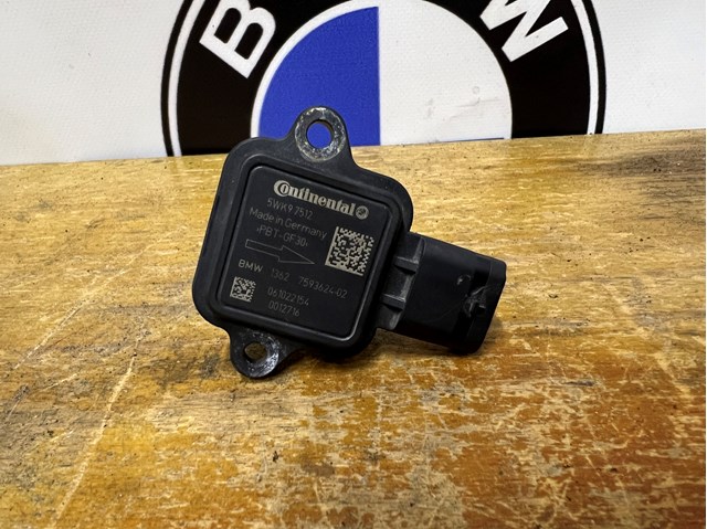 ДРПП 13627593624 BMW