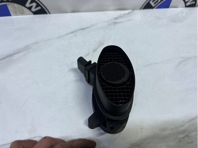 Датчик масової витрати повітря 13627788744 BMW