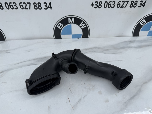 Гофра витратоміра повітря 13717794172 BMW