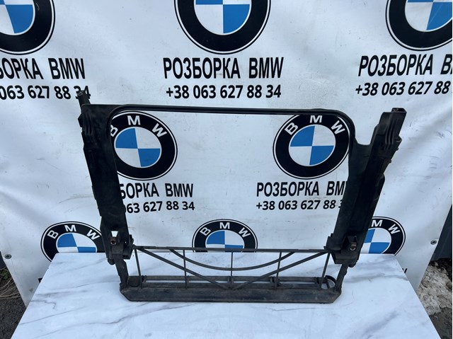 Рамка кріплення радіатора 17101439105 BMW