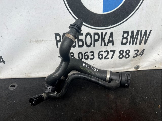 Шланги системи охолодження 17127546064 BMW