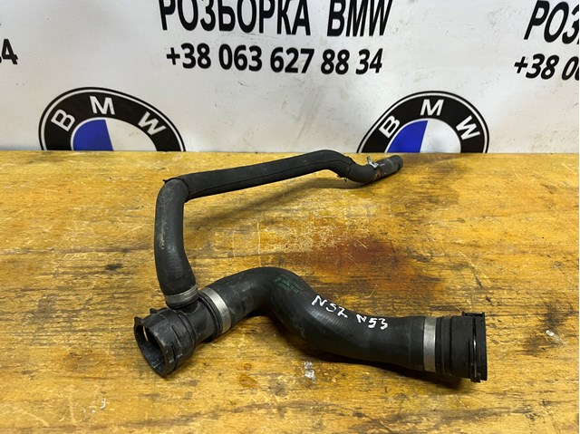 Патрубок системи охолодження 17127578399 BMW