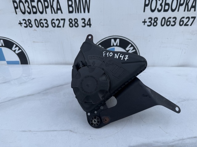 Бачок для води 17137601949 BMW