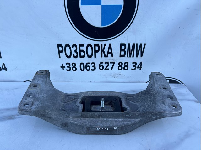 Кронштейн КПП 22316761106 BMW
