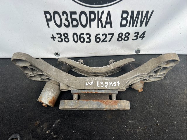 Кріплення трансмісії 22321096106 BMW