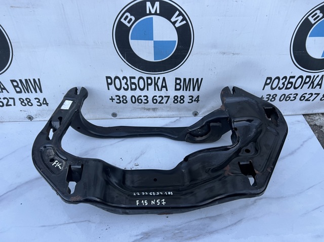 Кріплення трансмісії 22326854187 BMW