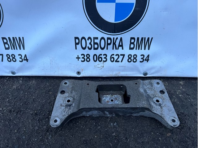 Кронштейн КПП 22326858029 BMW
