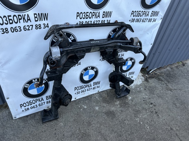 Балка передньої підвіски, підрамник 31103415150 BMW