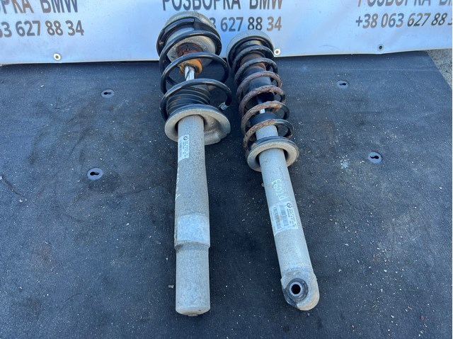 Стійка передня, ліва 31316775055 BMW