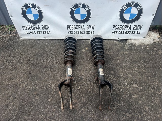 Амортизатор передній 31326781920 BMW