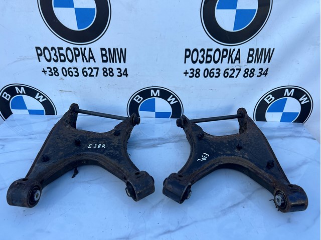 Важіль задньої підвіски нижній, правий 33321095042 BMW
