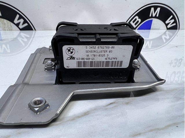 Датчик поздовжнього прискорення 34526762769 BMW