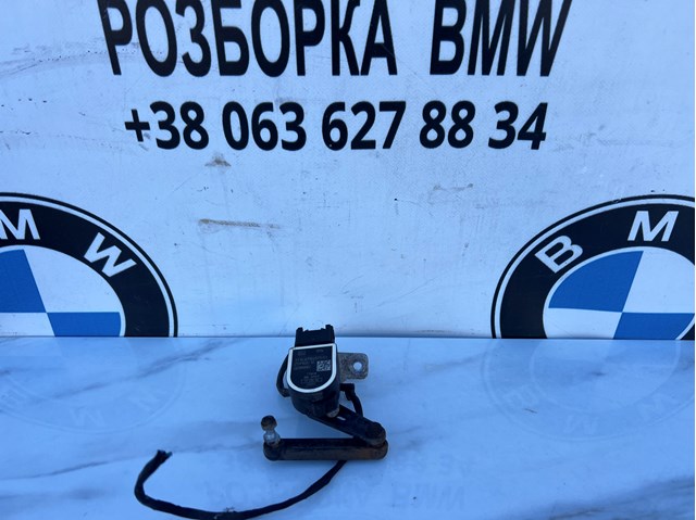 Датчик рівня положення кузова, передній 37146784075 BMW