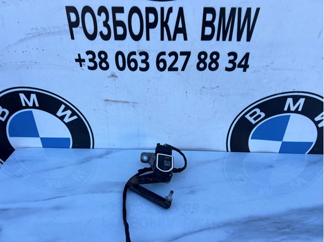 Датчик рівня положення кузова, задній лівий 37146788574 BMW