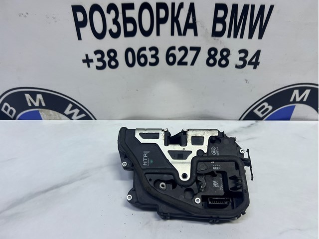 Замок задньої дверї, правої 51227060296 BMW