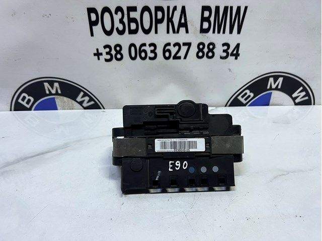 Монтажний блок 61146936649 BMW