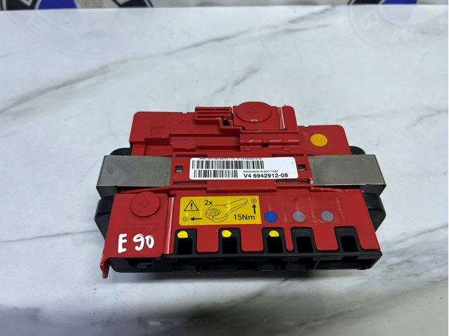 Корпус запобіжників 61146942912 BMW