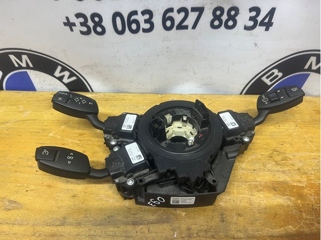 Контактне кільце подушки безпеки 61316976394 BMW