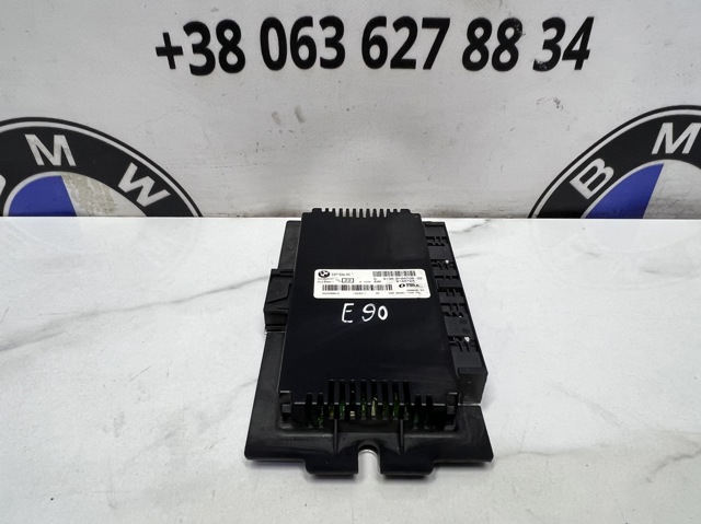 Блок керування освітленням 61359166708 BMW