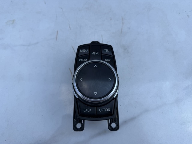 Блок керування мультимедійний 65829320288 BMW