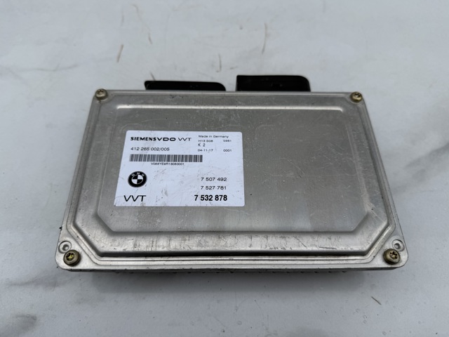 Модуль управління ЕБУ Valvetronic 7532878 BMW