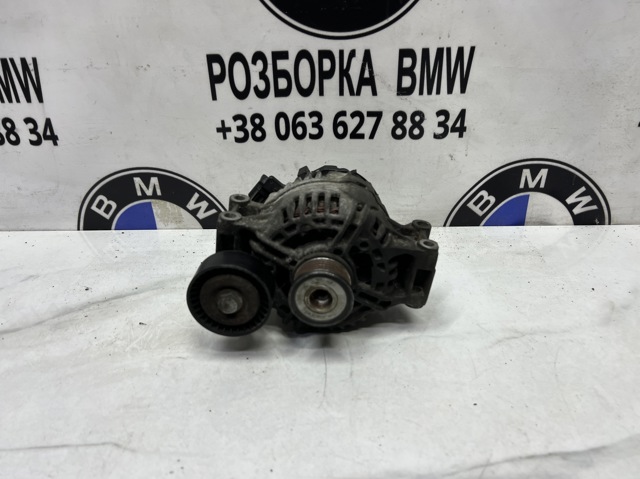 Генератор автомобільний 7532968 BMW