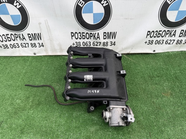 Колектор впускний 7787318 BMW