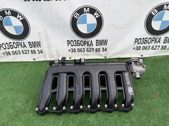 Колектор впускний 7790701 BMW