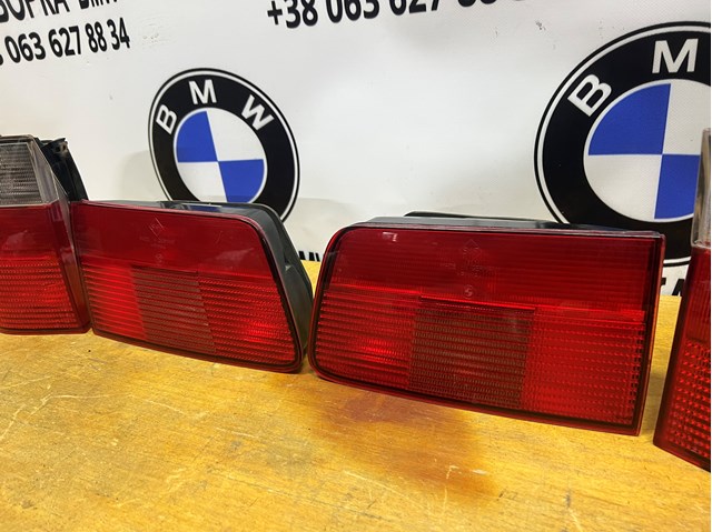 Фара задня права внутрішня 8361674 BMW