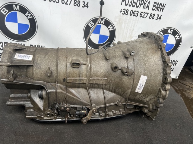 Безступнева трансмісія TGD500460 LAND ROVER