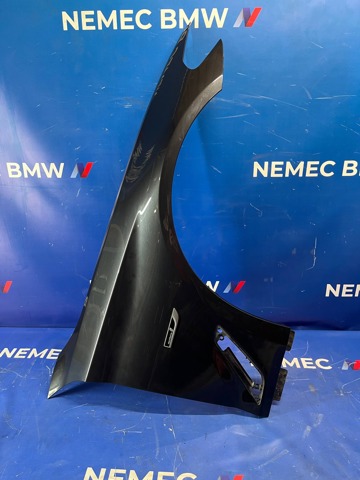 Переднє праве крило 41007443688 BMW