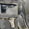 Крило переднє праве 41008494440 BMW