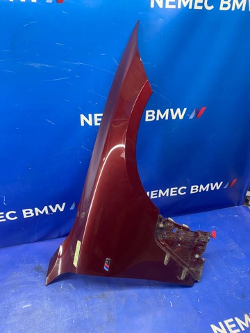 Переднє праве крило 41009492906 BMW